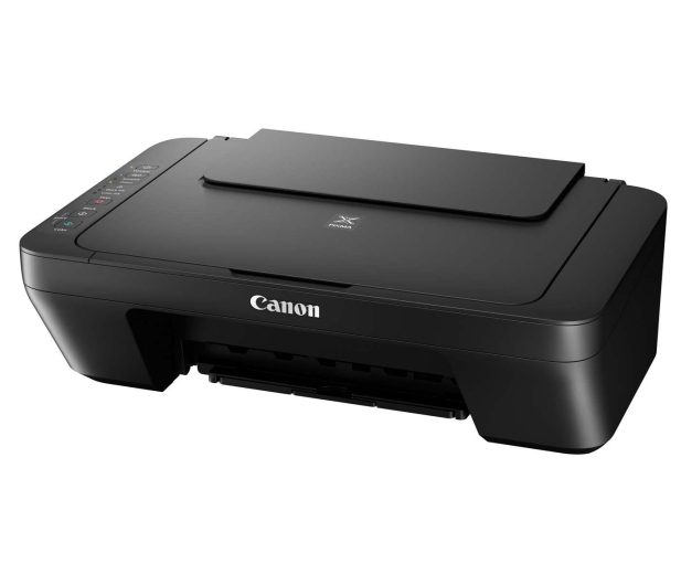 Canon Pixma MG3050 czarna - 318446 - zdjęcie 3